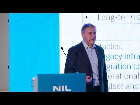 Načrtovanje poslovnih omrežij nove generacije SKS 2023 Oktober 2023 Boštjan Potočnik