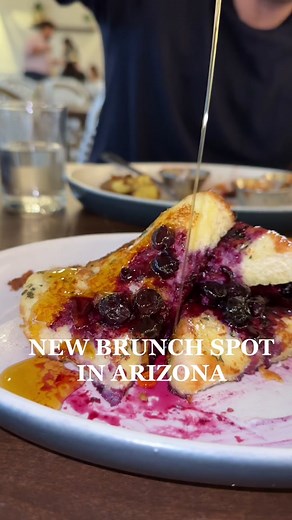 Hungry Hotline | Foodie on TikTok