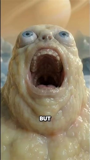 How man life looks on saturn #3d #space