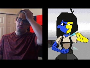 I Try to Explain ENA