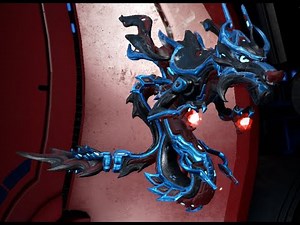 Dragon Dance Sentinel skin