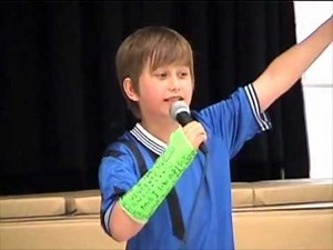 Don't Stop Believing Cover by Journey- (AMAZING PERFORMANCE)