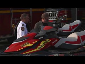 The Right Vehicle - Bombardier Recreational Products Inc