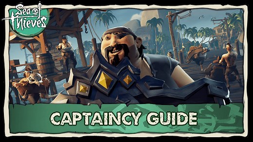 Captaincy Guide: How to Buy a Ship | Sea of Thieves｜Game8