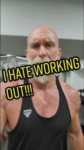 Darrin Robinson on TikTok