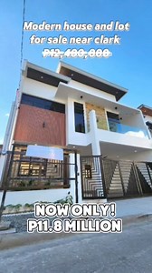 3.9K reactions · 240 shares | ‼️REPRICED‼️MODERN CONTEMPORARY HOUSE...