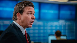 Full Interview: Ron DeSantis talks campaign struggles, says ‘you don’t look back’