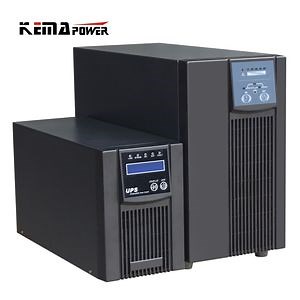 [Hot Item] 1kVA 2kVA 3kVA High Frequency Online UPS Power Supply
