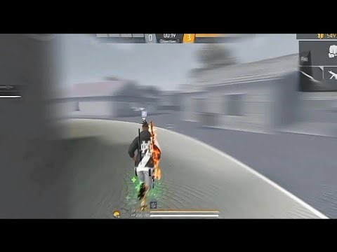 3 finger freestyle custom hud ⚡