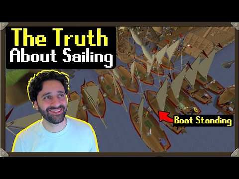 I Completed The Sailing Alpha... Is it Actually Good?