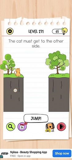 brain test All level 271