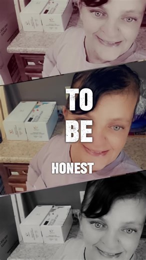 Anna Turner on TikTok