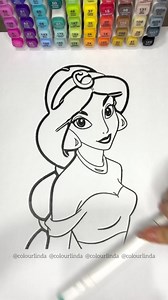 239K views · 1.5K reactions | ASMR COLORING  #asmr #coloring #satisfyingvideos #relaxing #videossatisfatorios #asmrvideo #colorindo #satisfatorio #coloringforrelaxation #coloringistherapy #coloringoninstagram #coloringwithmarkers #alcoholmarkers #touchmarkers | colourlinda | Facebook