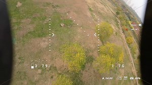 【11月10日】 mak4改装后首飞！