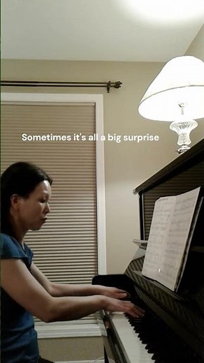 (Part 1) Save The Best For Last - Vanessa Williams - (Piano Cover)