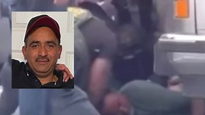 Narciso Barranco: DHS says OC gardener detained by ICE swung weed whacker at agent