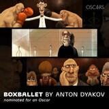 The Feel when no Tall Slender Ballerina GF