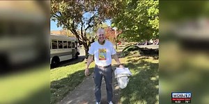 CROP Hunger Walk raises money to fight food insecurity