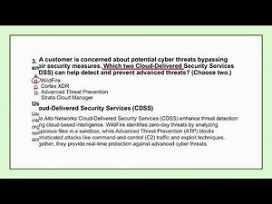 PSE-Strata-Pro-24 Practice Exam | PSE Professional – Hardware Firewall