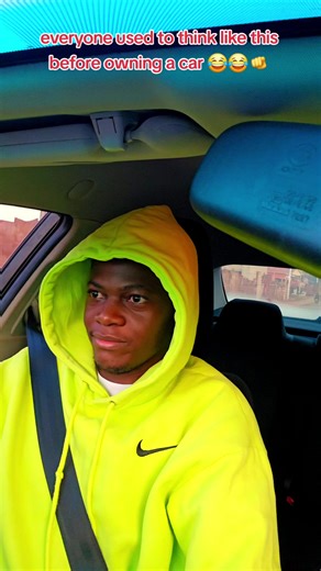 The Change in Mindset After Owning a Car