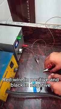 How to charge lithium ion battery? without charger? #diy #battery #lithiumbattery #rc #drone #car