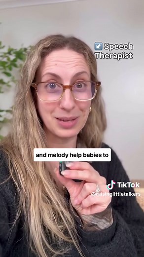 Understanding Baby Talk: Key to Early Language Skills