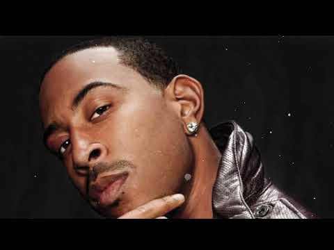 Rare Cuts - Ludacris - Get Back - KRMIX