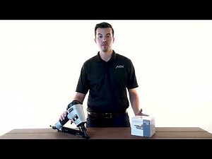 CONCEALoc® Hidden Fastener for all TimberTech® Decking