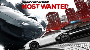 Need For Speed Most Wanted Dmg