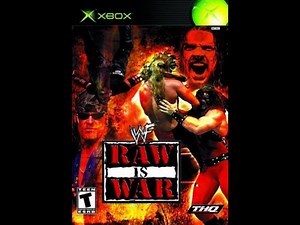 [Xbox] [WWF Raw] [Trailer]