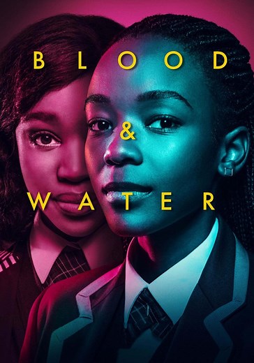 Blood & Water Season 1 - watch episodes streaming online