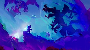 Cosmic: A Journey Among Shadows steps into the light soon