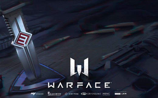 Warface战争前线怀旧服 特殊行动：火山