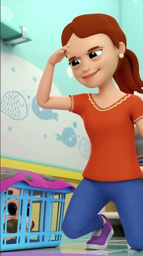 Capitão da Banheira ao Resgate! 🚢🛁 Quem Tá A Bordo? #Shorts