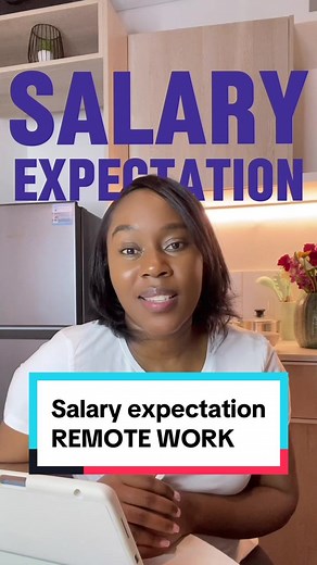Effective Strategies for Answering Salary Expectation Questions in Remote Job Interviews