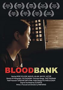 Blood Bank - Movie