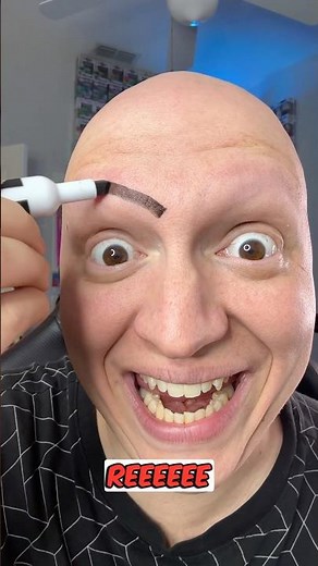 The longest REEEE Ever PT2 #funny #comedy #relatable #humor #gamer