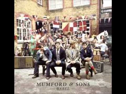 Mumford And Sons - I Will Wait (03. FULL ALBUM WITH LYRICS)