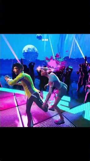 🕺🏽 Smooth Criminal - Alien Ant Farm #deadasdisco #gameplay #gaming #rythmgame