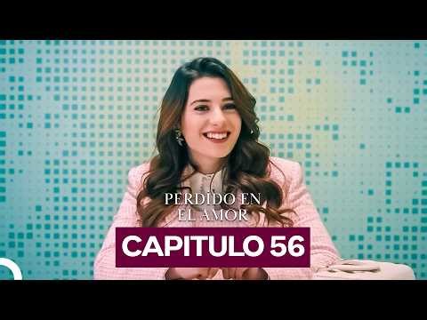 Lost in Love Chapter 56 (Dubbed in Spanish)