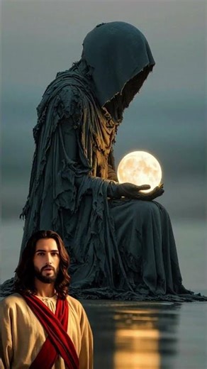 Top 5 Misconceptions About Azrael The Angel of Death Debunked