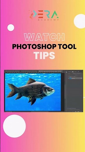 Photoshop Tricks 2023🔥 | Magnetic lasso Tool