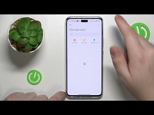 How to Set Opera as Default Browser on Xiaomi 13 Lite?