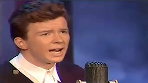224K views · 12K reactions | Rick Astley - Never Gonna Give You Up | Sαmιά ‘ | Facebook