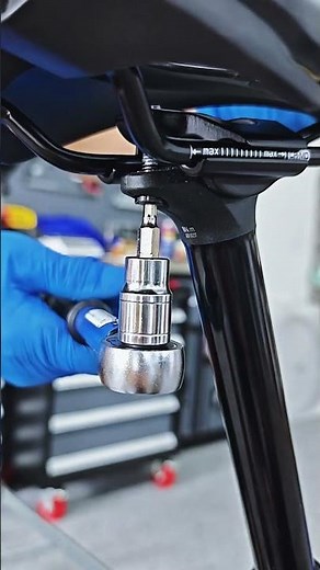 DON’T Ruin Your Saddle! Install MTB-P9 Dropper Seat post PERFECTLY!#icancycling #p9