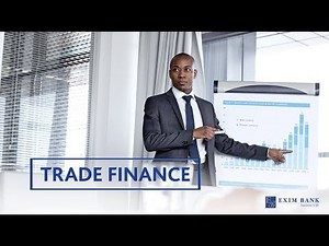 Exim Bank - Trade Finance
