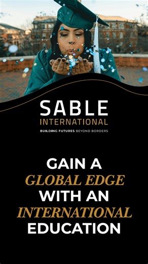 Join us at the Study Abroad Expo and make your dream of studying overseas a reality. Don’t miss out – book today! | Sable International