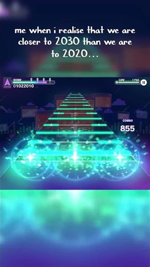 2030 feels so alien 😭#pjsk #relatable