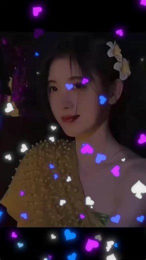 Ju Jingyi: The Beauty of Thailand & Traditional Attire
