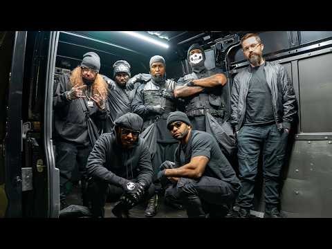 Joey Cool - Set It Off ft. Tech N9ne, Rittz, King Iso, X-Raided & Matt Phoenix | Official Video